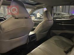 تۆیۆتا کامری